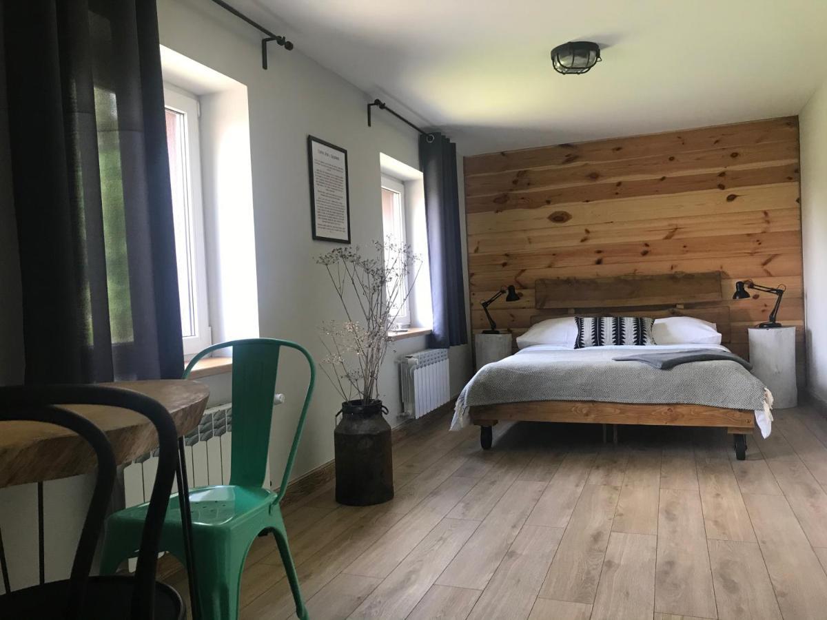 Folwark Mazurskie Legendy - Azyl Dla Doroslych Kruklanki Extérieur photo