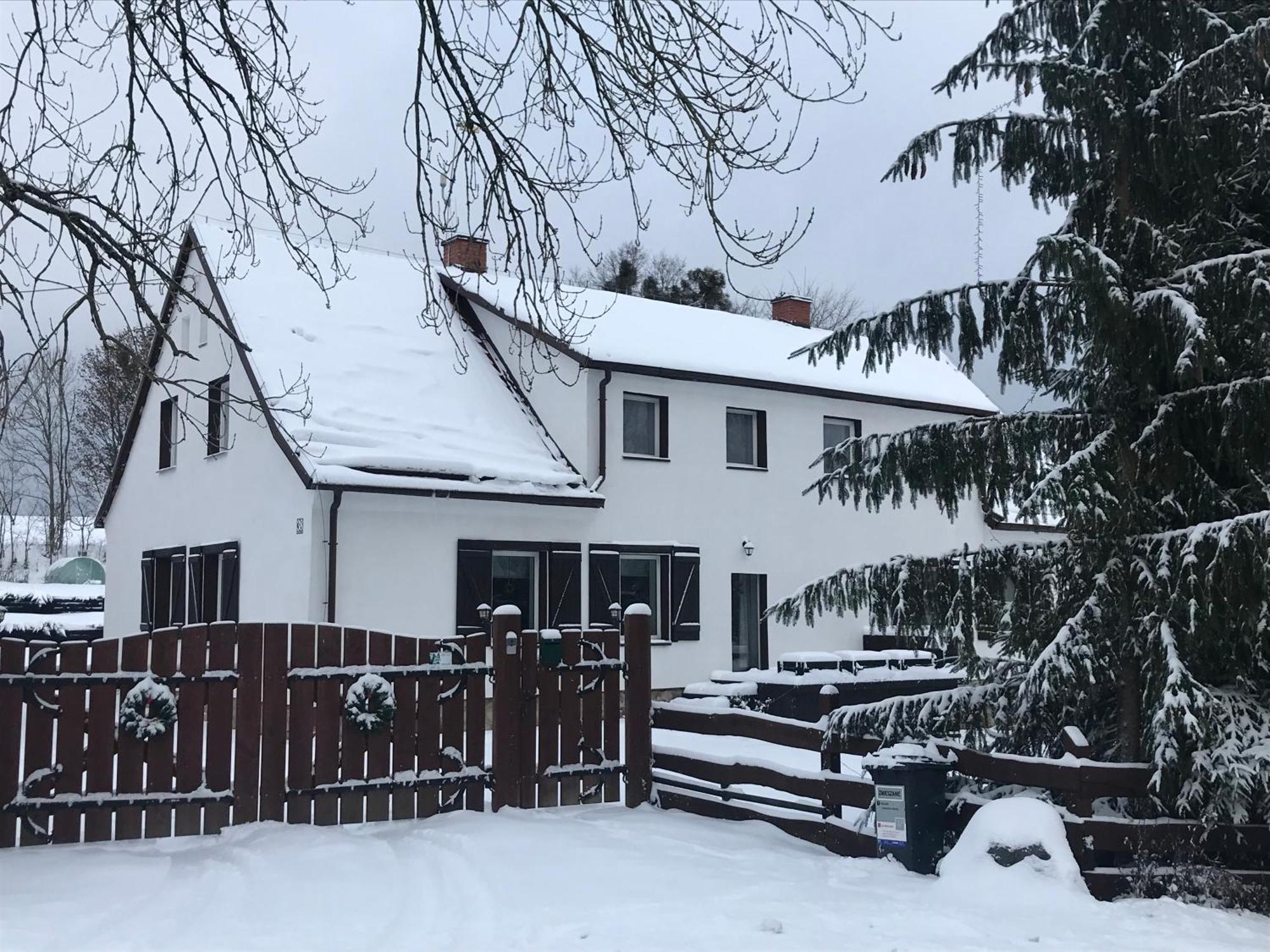 Folwark Mazurskie Legendy - Azyl Dla Doroslych Kruklanki Extérieur photo
