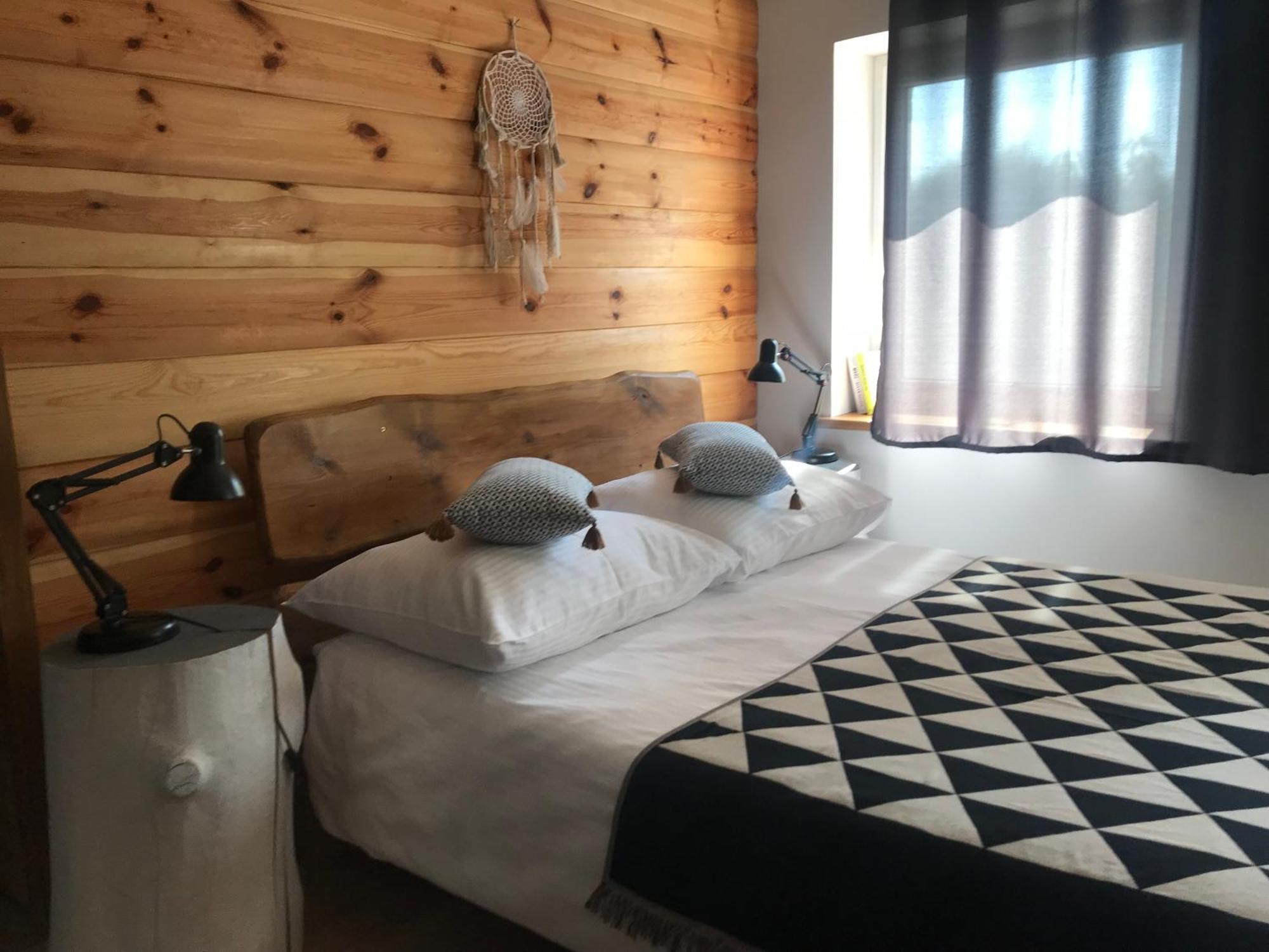 Folwark Mazurskie Legendy - Azyl Dla Doroslych Kruklanki Chambre photo
